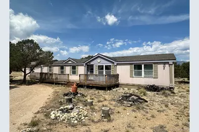 29040 Pinon Circle Drive, Buena Vista, CO 81211 - Photo 1