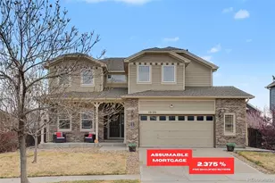 10120 Jasper St, Commerce City, CO 80022 - Photo 1