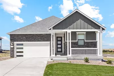 42986 Colonial Trail, Elizabeth, CO 80107 - Photo 1