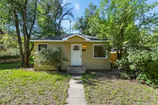 921 E Cucharras St, Colorado Springs, CO 80903 - Photo 1