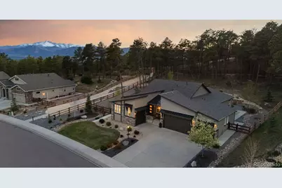 16244 Thunder Cat Way, Monument, CO 80132 - Photo 1