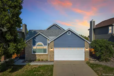 610 Somerset Drive, Golden, CO 80401 - Photo 1