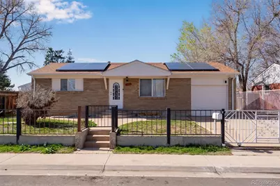 5519 Tucson Street, Denver, CO 80239 - Photo 1