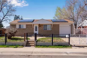 5519 Tucson St, Denver, CO 80239 - Photo 1
