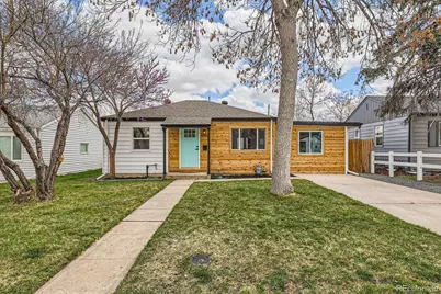 1980 Uinta Street, Denver, CO 80220 - Photo 1