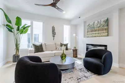 3531 S Emerson Street #A, Englewood, CO 80113 - Photo 1