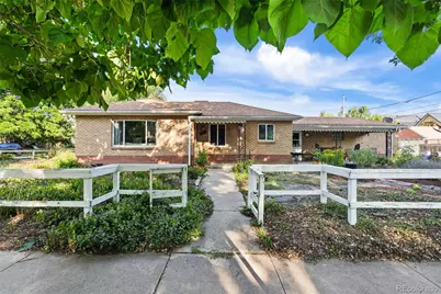 3434 Julian Street, Denver, CO 80211 - Photo 1