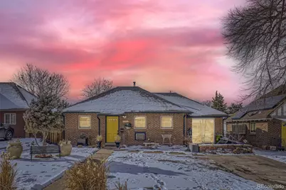 543 S Bryant Street, Denver, CO 80219 - Photo 1