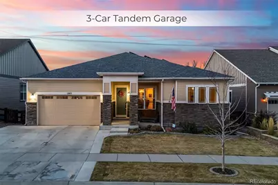 12871 W 74th Drive, Arvada, CO 80005 - Photo 1