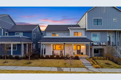 363 East Street, Louisville, CO 80027 - Photo 1