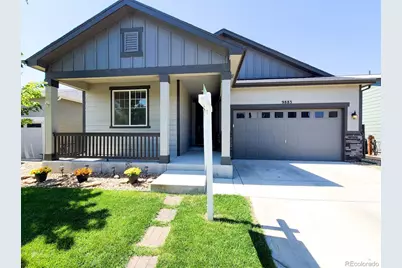 9883 Truckee Street, Commerce City, CO 80022 - Photo 1