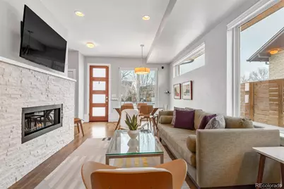 556 Madison Street, Denver, CO 80206 - Photo 1