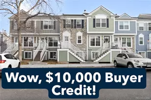 10695 W Dartmouth Ave, Lakewood, CO 80227 - Photo 1