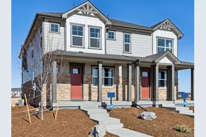 22262 E 7th Place, Aurora, CO 80018 - Photo 1