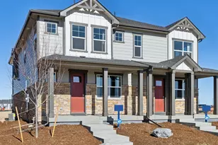 22262 E 7th Pl, Aurora, CO 80018 - Photo 1