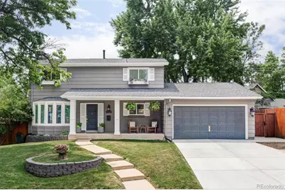 11954 W 61st Avenue, Arvada, CO 80004 - Photo 1