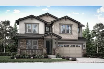 7436 S Yank Court, Littleton, CO 80127 - Photo 1