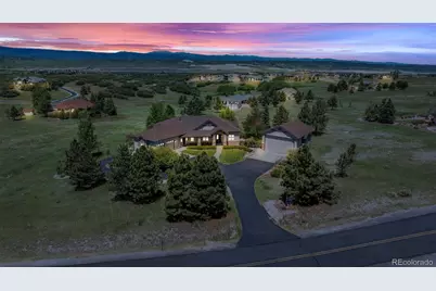 3535 Medallion Road, Castle Rock, CO 80104 - Photo 1