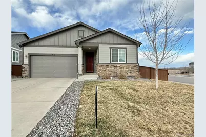 16111 Alberta Drive, Parker, CO 80134 - Photo 1