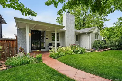 11 S Albion Street, Denver, CO 80246 - Photo 1