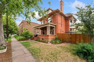 1154 N Clarkson St, Denver, CO 80218 - Photo 1