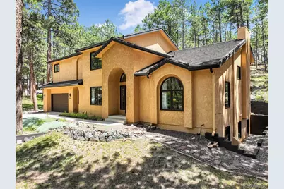 17365 Caribou Drive, Monument, CO 80132 - Photo 1