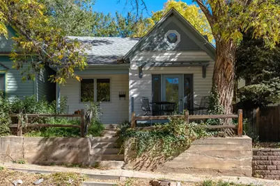 5750 S Bemis Street, Littleton, CO 80120 - Photo 1