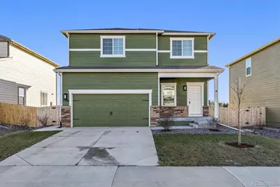 7240 Fall River Circle, Frederick, CO 80530 - Photo 1