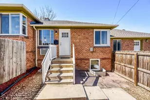 4420 W 11th Ave, Denver, CO 80204 - Photo 1