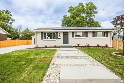 6983 S Cherry Street, Centennial, CO 80122 - Photo 1