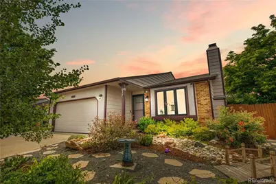 8438 W Toller Avenue, Littleton, CO 80128 - Photo 1