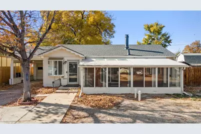 1357 S Tennyson Street, Denver, CO 80219 - Photo 1