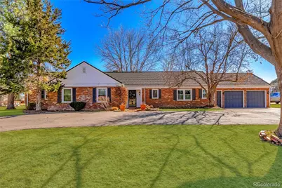 22 Wedge Way, Littleton, CO 80123 - Photo 1