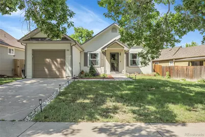 17499 E Whitaker Drive, Aurora, CO 80015 - Photo 1