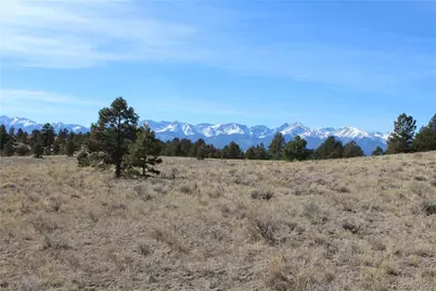 1615 Schulze Ranch Road, Westcliffe, CO 81252 - Photo 1