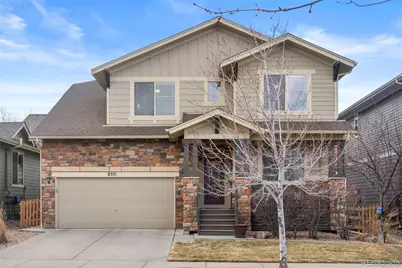 8371 Gardenia Street, Arvada, CO 80005 - Photo 1