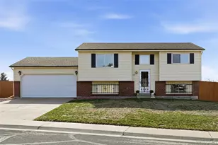 1192 W 95th Pl, Thornton, CO 80260 - Photo 1