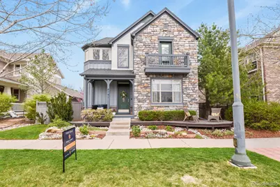 8741 E 29th Avenue, Denver, CO 80238 - Photo 1