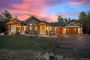 6016 Stone Creek Dr, Evergreen, CO 80439 - Photo 1