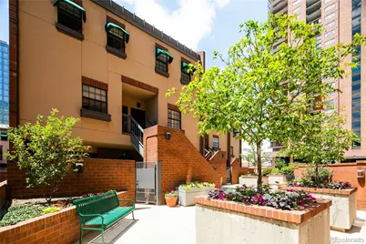 1512 Larimer Street #23, Denver, CO 80202 - Photo 1