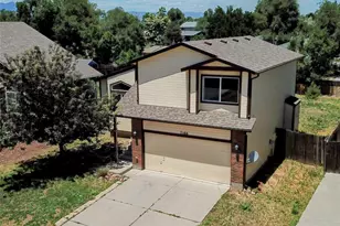 7166 Araia Dr, Fountain, CO 80817 - Photo 1