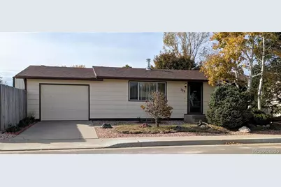 709 Cherry Street, Fort Morgan, CO 80701 - Photo 1