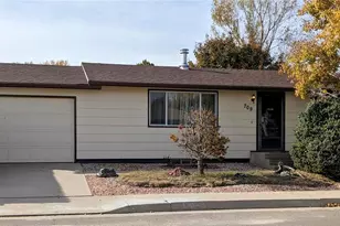 709 Cherry St, Fort Morgan, CO 80701 - Photo 1