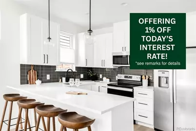 3955 W 13th Avenue, Denver, CO 80204 - Photo 1