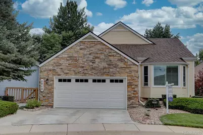 2910 Masters Club Circle, Castle Rock, CO 80104 - Photo 1
