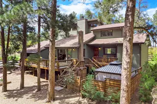 4515 Red Rock Dr, Larkspur, CO 80118 - Photo 1