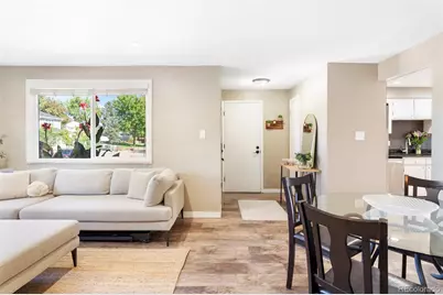 8140 W Evans Place, Lakewood, CO 80227 - Photo 1