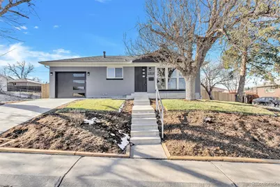 10519 Lafayette Street, Northglenn, CO 80233 - Photo 1