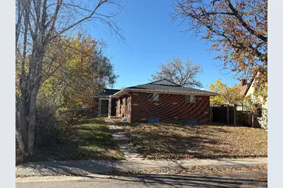 3287 Krameria Street, Denver, CO 80207 - Photo 1