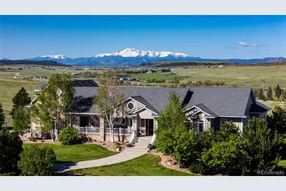 10515 Lucas Avenue, Franktown, CO 80116 - Photo 1